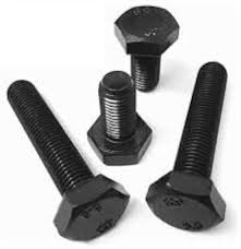 High Tensile Full Thread Hex Bolts